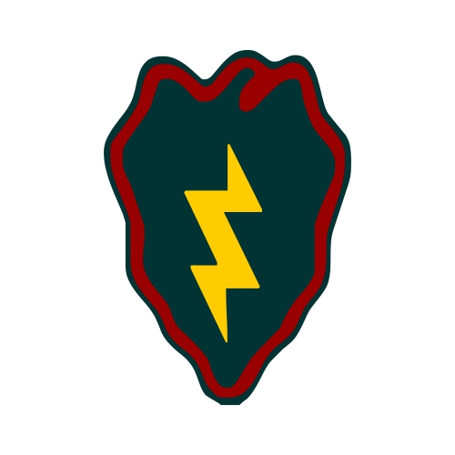 Эмблема команды или отряда «Молния»